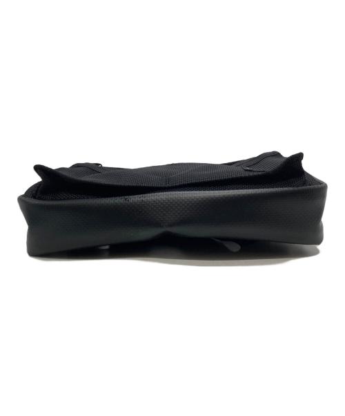 PORTER（ポーター）PORTER (ポーター) HEAT SHOULDER BAG ブラックの古着・服飾アイテム