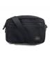 PORTER（ポーター）の古着「HEAT SHOULDER BAG」｜ブラック
