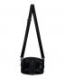 PORTER (ポーター) HEAT SHOULDER BAG ブラック：12000円