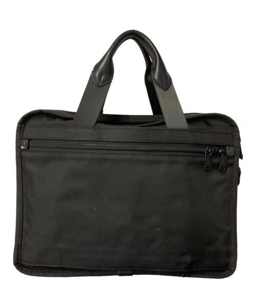TUMI（トゥミ）TUMI (トゥミ) ブリーフケース ブラックの古着・服飾アイテム