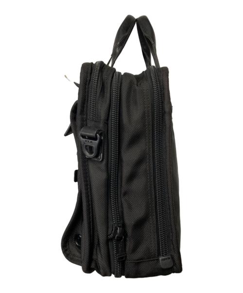 TUMI（トゥミ）TUMI (トゥミ) ブリーフケース ブラックの古着・服飾アイテム
