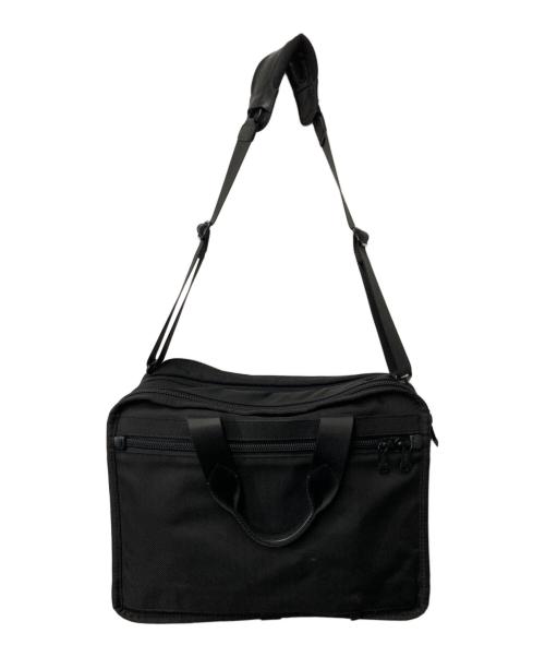 TUMI（トゥミ）TUMI (トゥミ) ブリーフケース ブラックの古着・服飾アイテム