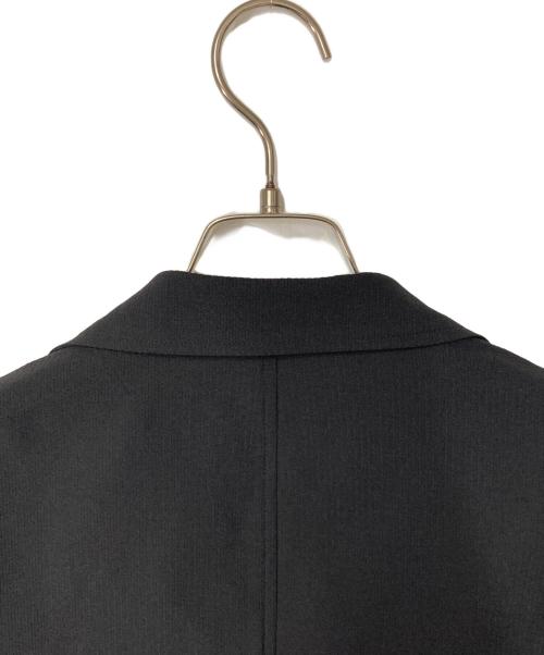 SOPHNET.（ソフネット）SOPHNET. (ソフネット) 4WAY STRETCH PACKABLE 2BUTTON JACKET ブラック サイズ:1の古着・服飾アイテム
