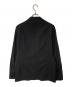 SOPHNET. (ソフネット) 4WAY STRETCH PACKABLE 2BUTTON JACKET ブラック サイズ:1：27000円