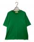 CANTATE（カンタータ）の古着「Tシャツ」｜グリーン