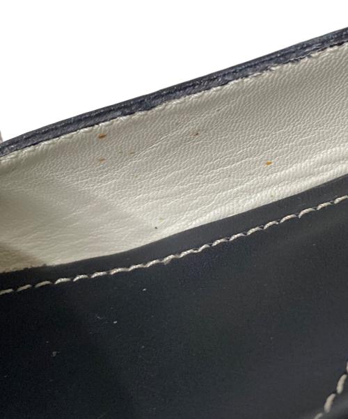 TOD'S（トッズ）TOD'S (トッズ) パンプス ブラック サイズ:35 1/2の古着・服飾アイテム