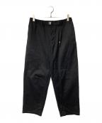 THE NORTH FACEザ ノース フェイス）の古着「ロックステディチノパンツ」｜ブラック