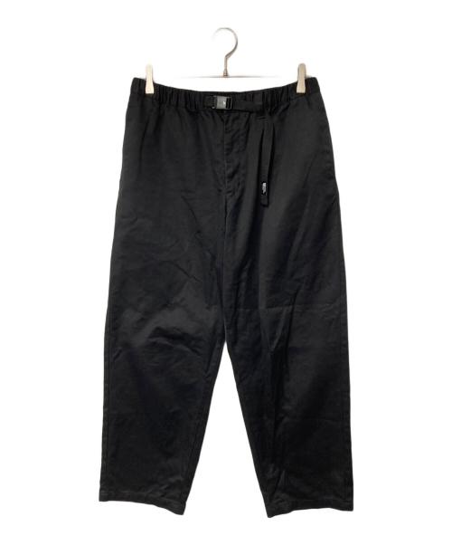 THE NORTH FACE（ザ ノース フェイス）THE NORTH FACE (ザ ノース フェイス) ロックステディチノパンツ ブラック サイズ:Mの古着・服飾アイテム