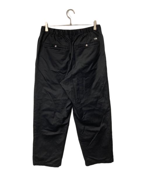 THE NORTH FACE（ザ ノース フェイス）THE NORTH FACE (ザ ノース フェイス) ロックステディチノパンツ ブラック サイズ:Mの古着・服飾アイテム