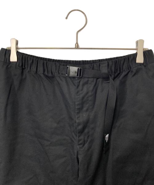 THE NORTH FACE（ザ ノース フェイス）THE NORTH FACE (ザ ノース フェイス) ロックステディチノパンツ ブラック サイズ:Mの古着・服飾アイテム