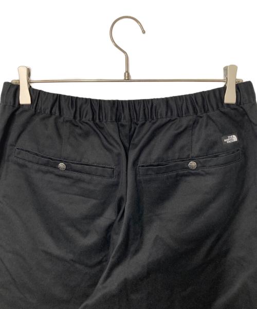 THE NORTH FACE（ザ ノース フェイス）THE NORTH FACE (ザ ノース フェイス) ロックステディチノパンツ ブラック サイズ:Mの古着・服飾アイテム