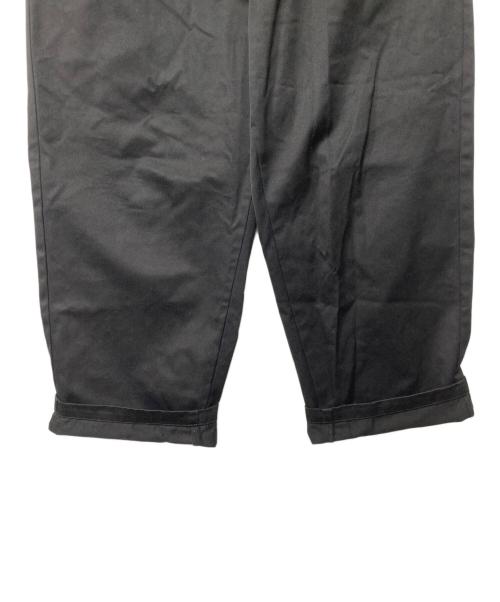 THE NORTH FACE（ザ ノース フェイス）THE NORTH FACE (ザ ノース フェイス) ロックステディチノパンツ ブラック サイズ:Mの古着・服飾アイテム