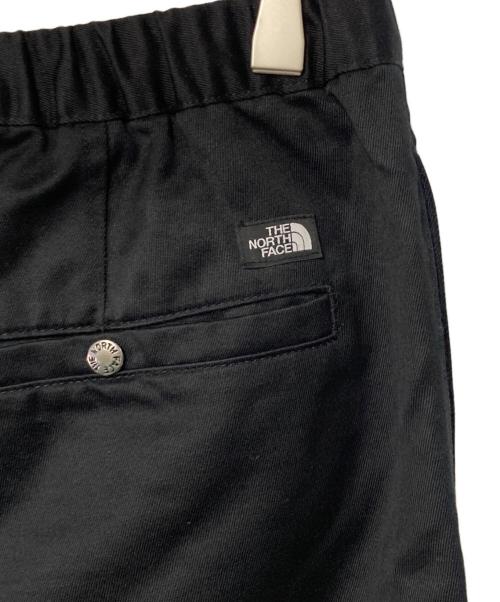 THE NORTH FACE（ザ ノース フェイス）THE NORTH FACE (ザ ノース フェイス) ロックステディチノパンツ ブラック サイズ:Mの古着・服飾アイテム