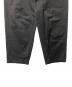 中古・古着 THE NORTH FACE (ザ ノース フェイス) ロックステディチノパンツ ブラック サイズ:M：8000円
