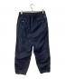 THE NORTH FACE (ザ ノース フェイス) Denim Wide Tapered Pants インディゴ サイズ:30：13000円