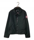 CANADA GOOSEカナダグース）の古着「Rosedale Jacket」｜ブラック