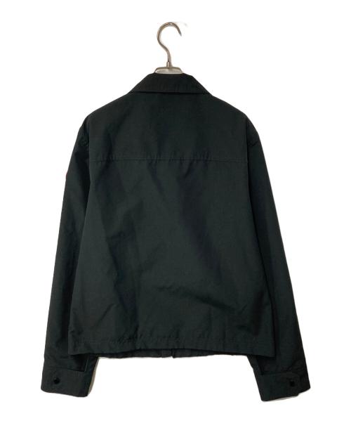 CANADA GOOSE（カナダグース）CANADA GOOSE (カナダグース) Rosedale Jacket ブラック サイズ:Sの古着・服飾アイテム