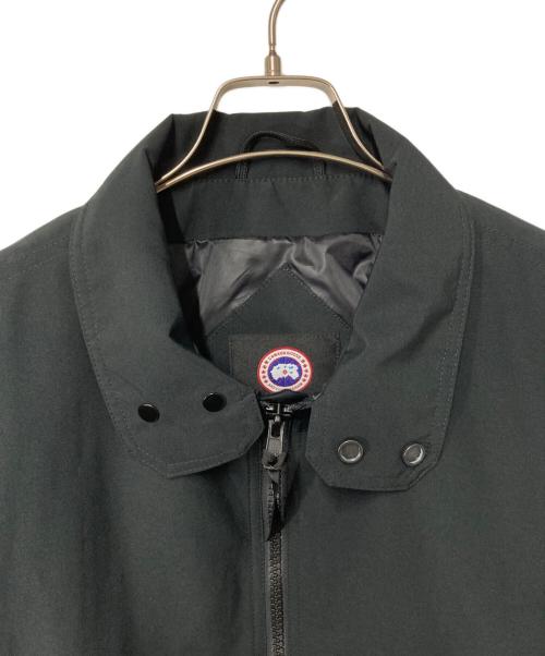 CANADA GOOSE（カナダグース）CANADA GOOSE (カナダグース) Rosedale Jacket ブラック サイズ:Sの古着・服飾アイテム