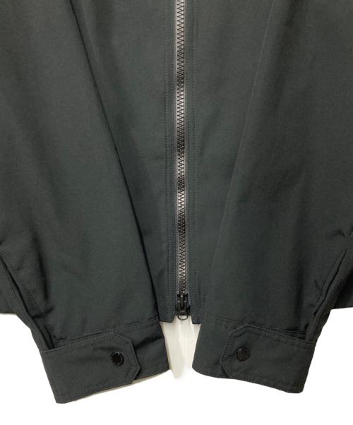 CANADA GOOSE（カナダグース）CANADA GOOSE (カナダグース) Rosedale Jacket ブラック サイズ:Sの古着・服飾アイテム