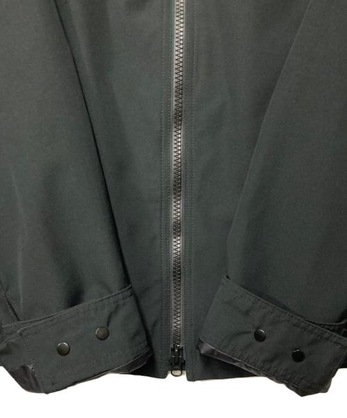 CANADA GOOSE（カナダグース）CANADA GOOSE (カナダグース) Rosedale Jacket ブラック サイズ:Sの古着・服飾アイテム