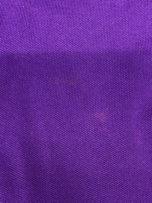 POLO RALPH LAUREN（ポロ・ラルフローレン）POLO RALPH LAUREN (ポロ・ラルフローレン) ビッグポニーポロシャツ パープル サイズ:Sの古着・服飾アイテム
