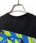 中古・古着 stussy (ステューシー) プリントTシャツ ブラック サイズ:S：6000円