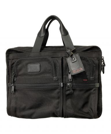 中古・古着通販】TUMI (トゥミ) ラージ・エクスパンダブル