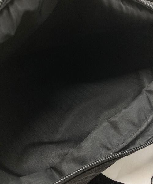 TUMI（トゥミ）TUMI (トゥミ) ラージ・エクスパンダブル・オーガナイザー・PC・ブリーフ ブラックの古着・服飾アイテム