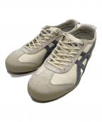 Onitsuka Tigerオニツカタイガー）の古着「MEXICO 66 SD VIN」｜ベージュ