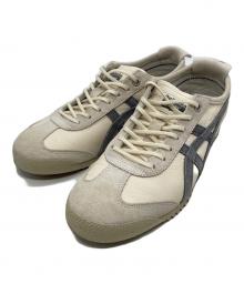 Onitsuka Tiger（オニツカタイガー）の古着「MEXICO 66 SD VIN」｜ベージュ
