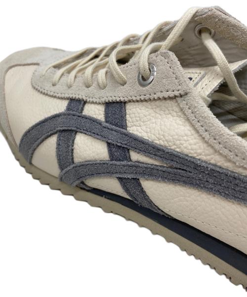 Onitsuka Tiger（オニツカタイガー）Onitsuka Tiger (オニツカタイガー) MEXICO 66 SD VIN ベージュ サイズ:23の古着・服飾アイテム