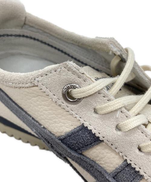 Onitsuka Tiger（オニツカタイガー）Onitsuka Tiger (オニツカタイガー) MEXICO 66 SD VIN ベージュ サイズ:23の古着・服飾アイテム