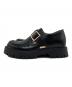 ADRER (アドラー) Chunky Hybrid Loafer ブラック サイズ:L：6000円
