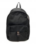 FURLAフルラ）の古着「MAN COSMO M BACKPACK」｜ブラック