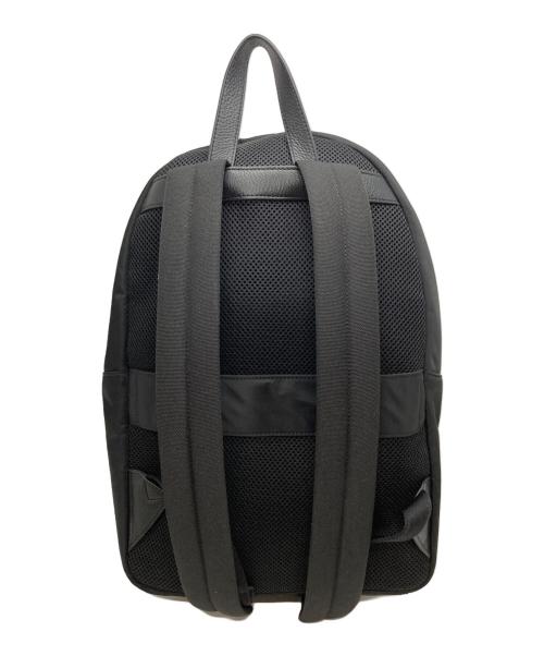 FURLA（フルラ）FURLA (フルラ) MAN COSMO M BACKPACK ブラックの古着・服飾アイテム
