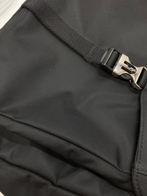 FURLA（フルラ）FURLA (フルラ) MAN COSMO M BACKPACK ブラックの古着・服飾アイテム