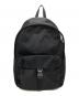 FURLA（フルラ）の古着「MAN COSMO M BACKPACK」｜ブラック