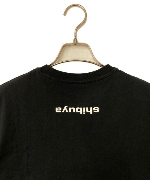 ALEXANDER WANG（アレキサンダー・ワン）ALEXANDER WANG (アレキサンダー・ワン) ポケットTシャツ ブラック サイズ:XSの古着・服飾アイテム