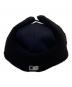 New Era (ニューエラ) Dog Ear キャップ ブラック サイズ:7 5/8：5000円