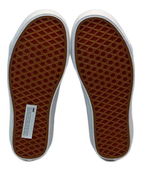 VANS（ヴァンズ）VANS (ヴァンズ) A BATHING APE (アベイシングエイプ) ハイカットスニーカー マルチカラー サイズ:24.5 未使用品の古着・服飾アイテム