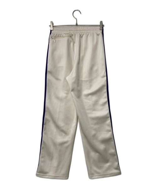 Needles（ニードルズ）Needles (ニードルズ) Track Pants ホワイト サイズ:XSの古着・服飾アイテム