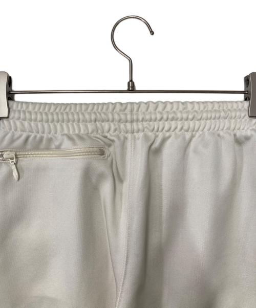 Needles（ニードルズ）Needles (ニードルズ) Track Pants ホワイト サイズ:XSの古着・服飾アイテム