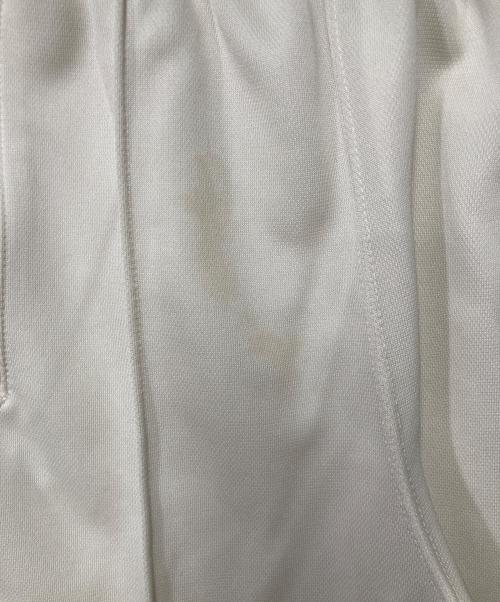 Needles（ニードルズ）Needles (ニードルズ) Track Pants ホワイト サイズ:XSの古着・服飾アイテム