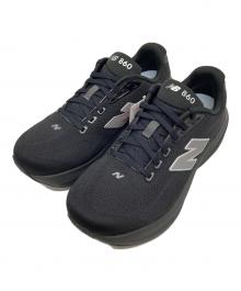 NEW BALANCE（ニューバランス）の古着「Fresh Foam X 860 v15」｜ブラック