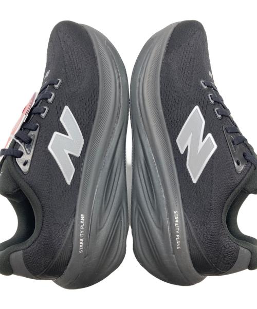 NEW BALANCE（ニューバランス）NEW BALANCE (ニューバランス) Fresh Foam X 860 v15 ブラック サイズ:26.5㎝ 未使用品の古着・服飾アイテム