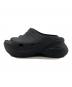 BALENCIAGA (バレンシアガ) crocs (クロックス) pool crocs ブラック サイズ:43：25000円