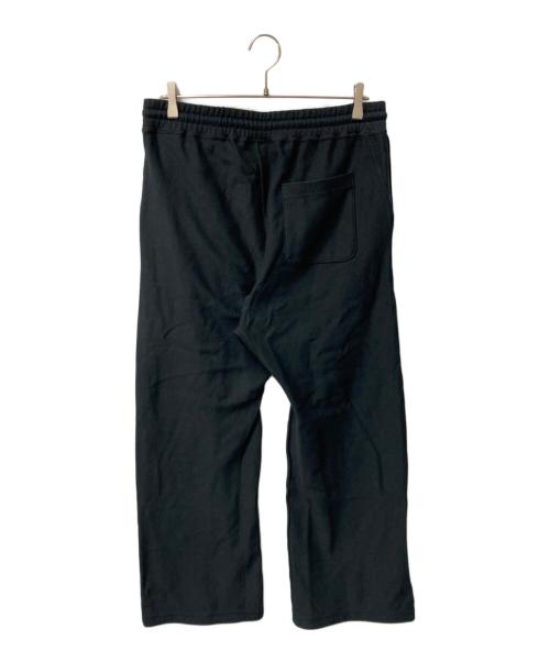 Champion（チャンピオン）Champion (チャンピオン) スウェットパンツ ブラック サイズ:L 未使用品の古着・服飾アイテム