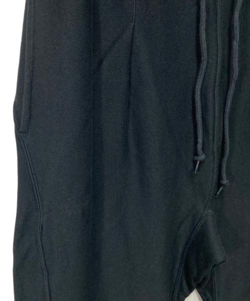 Champion（チャンピオン）Champion (チャンピオン) スウェットパンツ ブラック サイズ:L 未使用品の古着・服飾アイテム