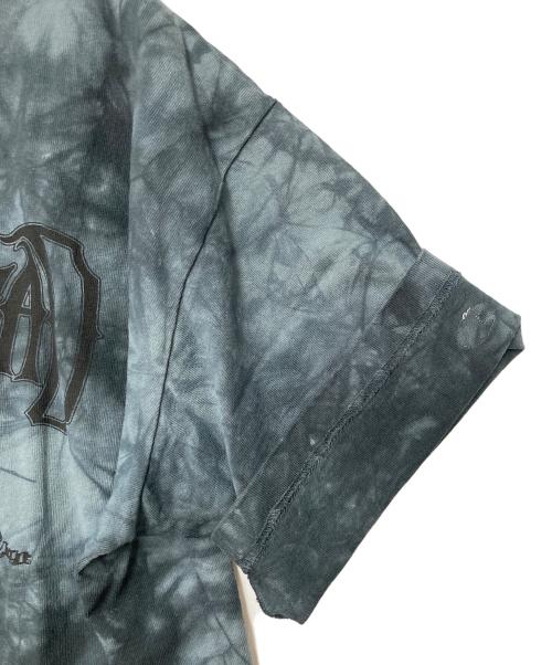 Champion（チャンピオン）Champion (チャンピオン) ティーテンイレブン ショートスリーブTシャツ グレー サイズ:M 未使用品の古着・服飾アイテム