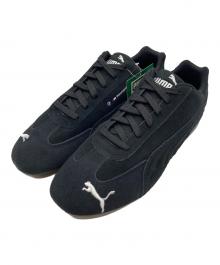 PUMA×BMW（プーマ×ビーエムダブリュー）の古着「Speedcat」｜ブラック